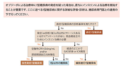 診断方法: 診断フロー